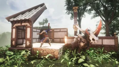 Набор «Искатели рассвета» — скриншот 3