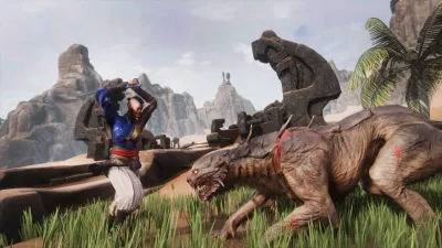 Набор «Искатели рассвета» — скриншот 5