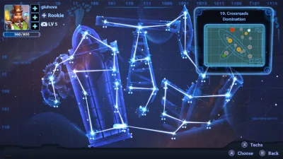 Planets Under Attack — скриншот 10