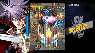 Bullet Soul — скриншот 1