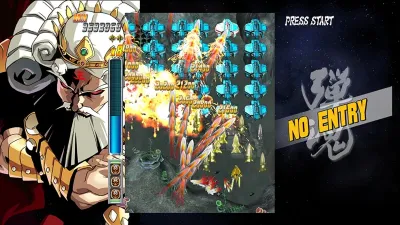 Bullet Soul — скриншот 2