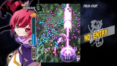 Bullet Soul — скриншот 3