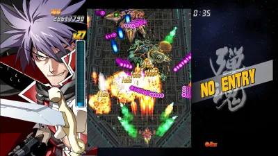 Bullet Soul — скриншот 8