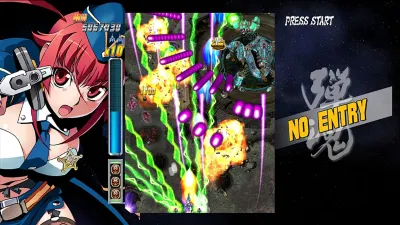 Bullet Soul — скриншот 9