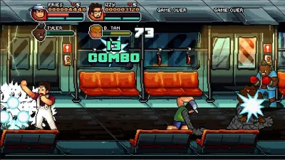 99Vidas — скриншот 1