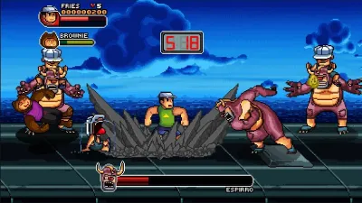 99Vidas — скриншот 2