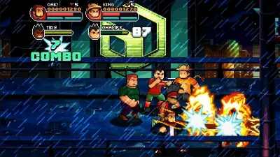 99Vidas — скриншот 4