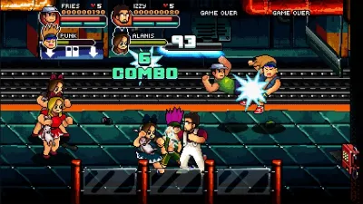 99Vidas — скриншот 5