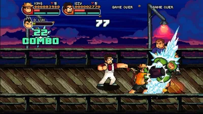 99Vidas — скриншот 8