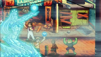 99Vidas — скриншот 10