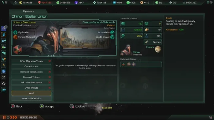 Stellaris: Utopia — скриншот 4