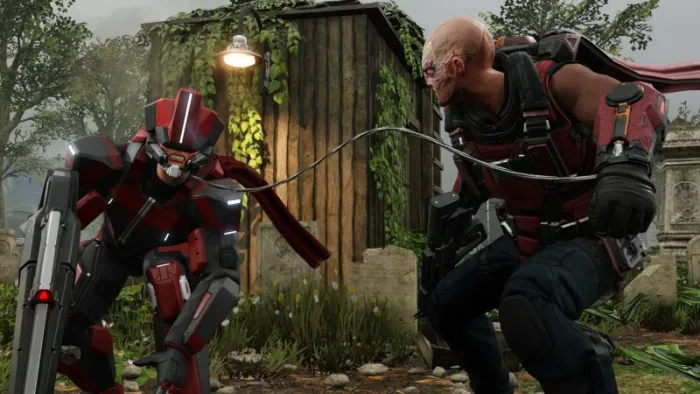 XCOM® 2 Collection — скриншот 3