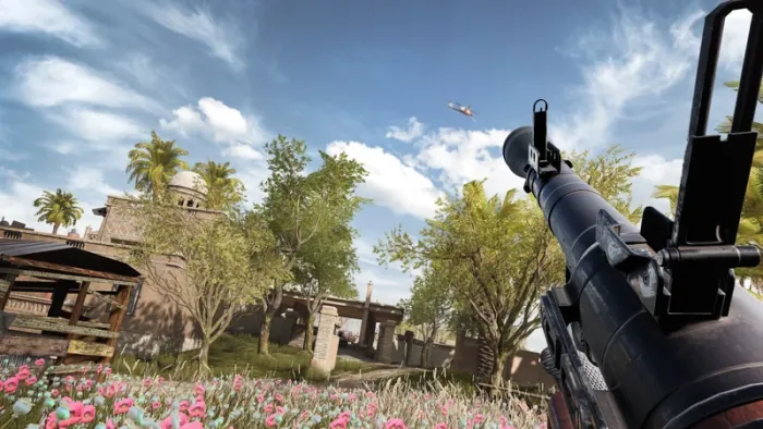 Insurgency: Sandstorm — скриншот 4