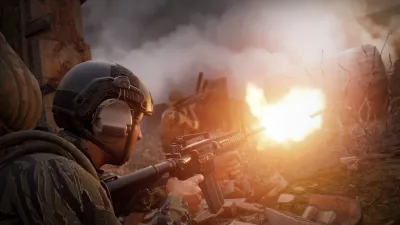 Insurgency: Sandstorm — скриншот 7