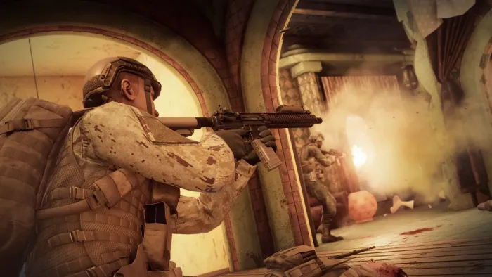 Insurgency: Sandstorm — скриншот 9
