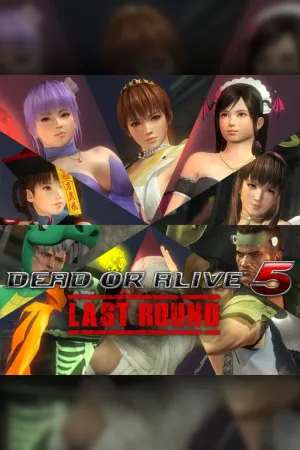 Набор костюмов «Хэллоуин 2013»