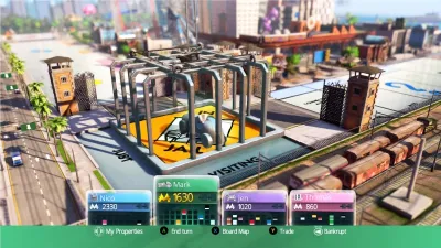 Hasbro Family Fun Pack — скриншот 1