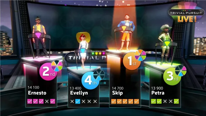Hasbro Family Fun Pack — скриншот 7