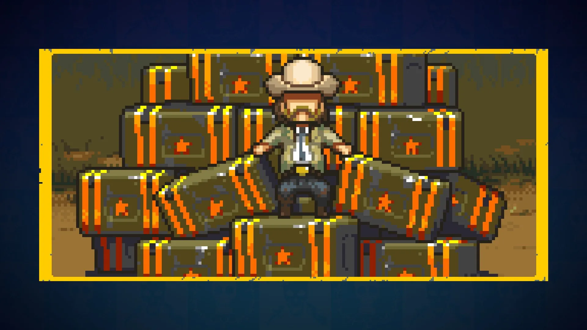 Эпический Военный набор