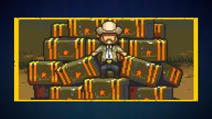 Эпический Военный набор