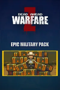 Эпический Военный набор