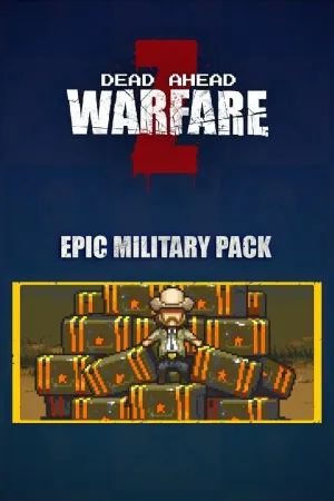 Эпический Военный набор