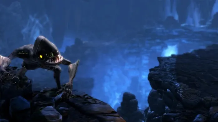 Dungeon Siege III — скриншот 7