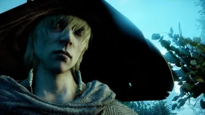 Dragon Age™: Инквизиция — скриншот 13