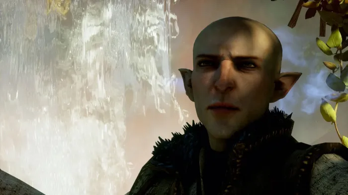Dragon Age™: Инквизиция — скриншот 10