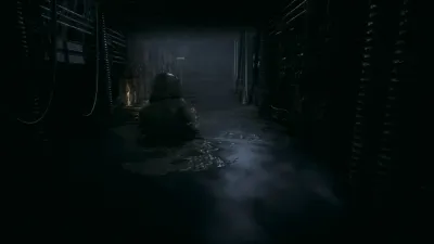 Remothered: Tormented Fathers — скриншот 3