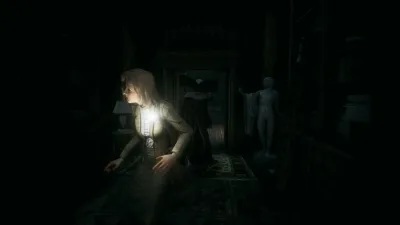 Remothered: Tormented Fathers — скриншот 8