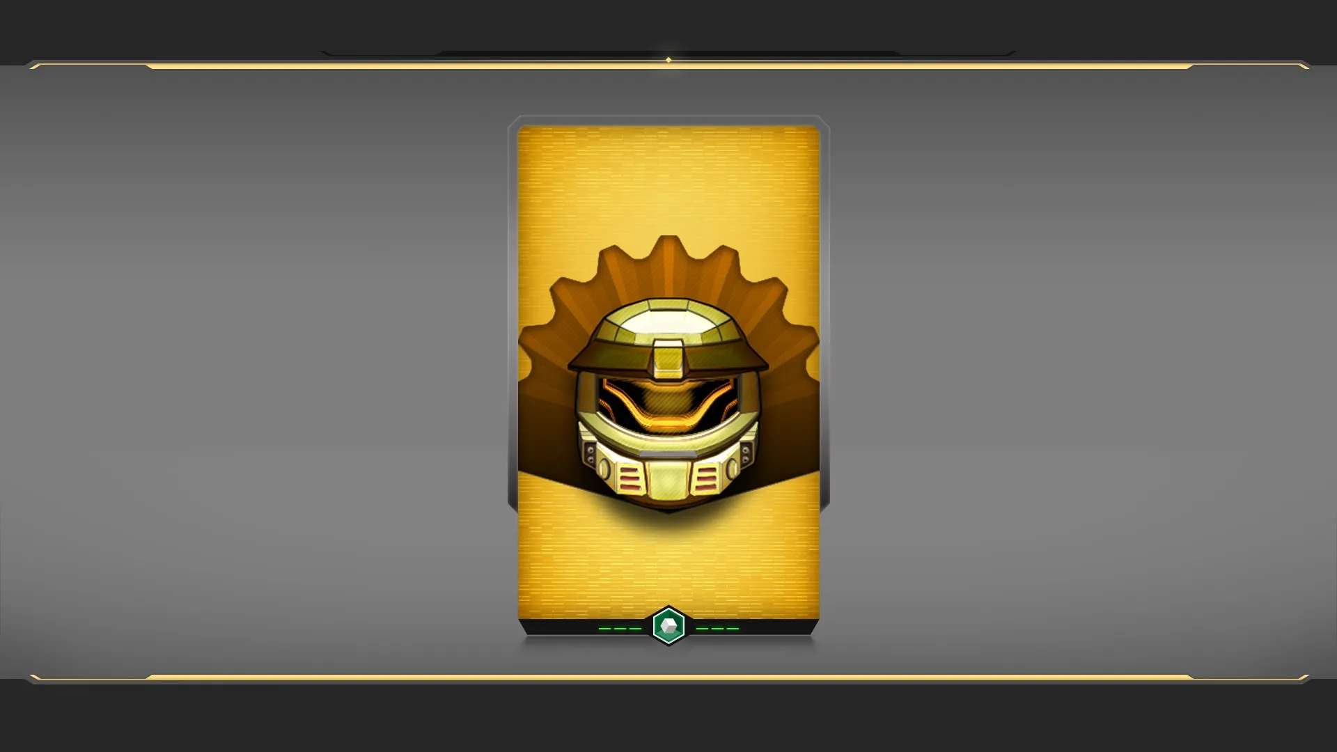 REQ-набор «Величайшие хиты персонализации» для Halo 5: Guardians