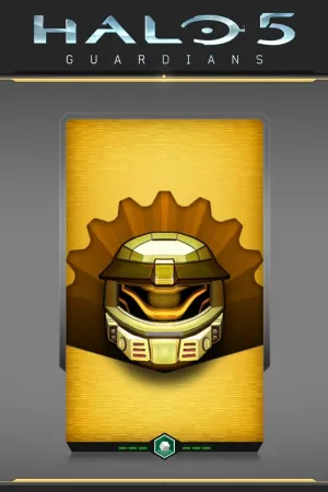REQ-набор «Величайшие хиты персонализации» для Halo 5: Guardians