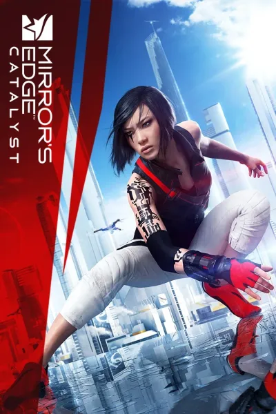 Mirror's Edge™ Catalyst