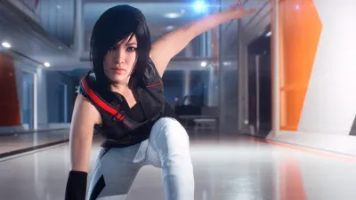 Mirror's Edge™ Catalyst — скриншот 1