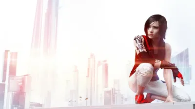 Mirror's Edge™ Catalyst — скриншот 3