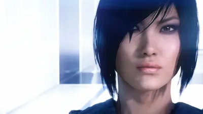 Mirror's Edge™ Catalyst — скриншот 7