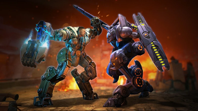 XCOM®: Enemy Within