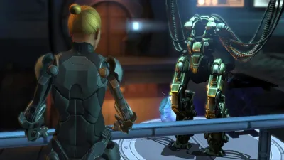 XCOM®: Enemy Within — скриншот 7