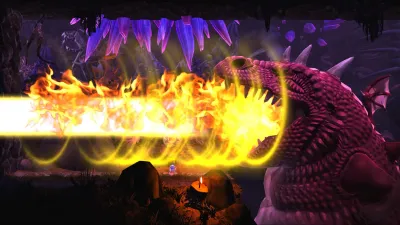 Giana Sisters: Twisted Dreams - Director's Cut — скриншот 14