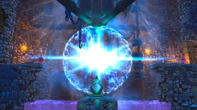 Giana Sisters: Twisted Dreams - Director's Cut — скриншот 6