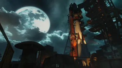 Издание Call of Duty®: BO III Zombies Chronicles — скриншот 2