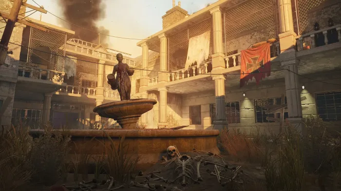 Издание Call of Duty®: BO III Zombies Chronicles — скриншот 9