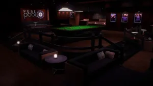 Пакет снукера