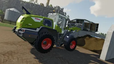 Farming Simulator 19 - Platinum Expansion — скриншот 3
