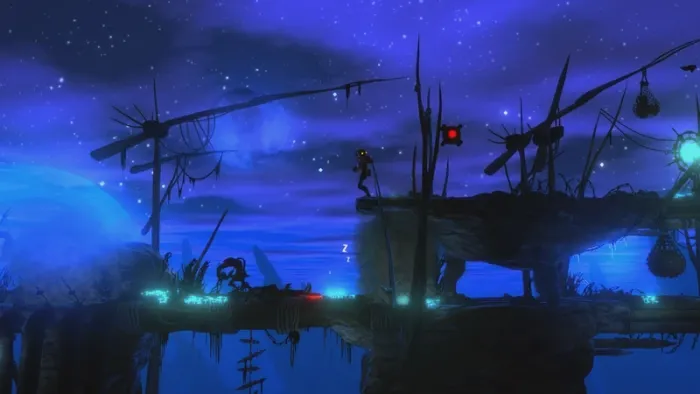 Oddworld: New 'n' Tasty — скриншот 3