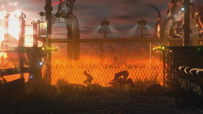 Oddworld: New 'n' Tasty — скриншот 7