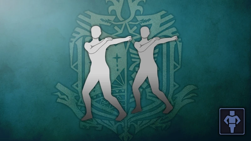 Жест: вихрь мельницы