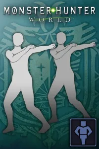 Жест: вихрь мельницы