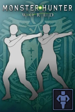 Жест: вихрь мельницы